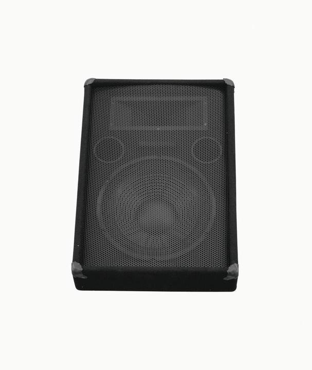 Actual product image Omnitronic M-1230 (Passive, 1x 300 W)