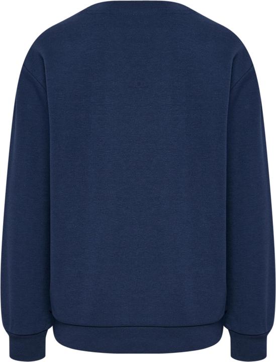 Actual product image hummel hmlJR BASE SWEAT SET (110)