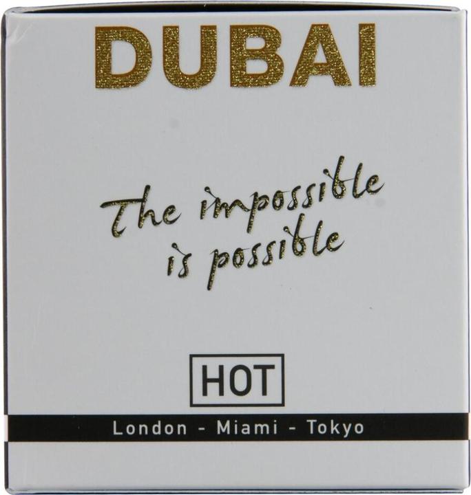 Actual product image HOT Dubai (Eau de parfum, 30 ml)