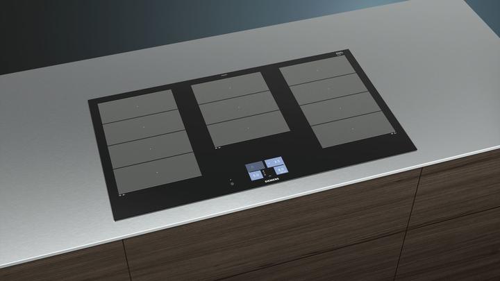 Image du produit Siemens Ex975kxw1e