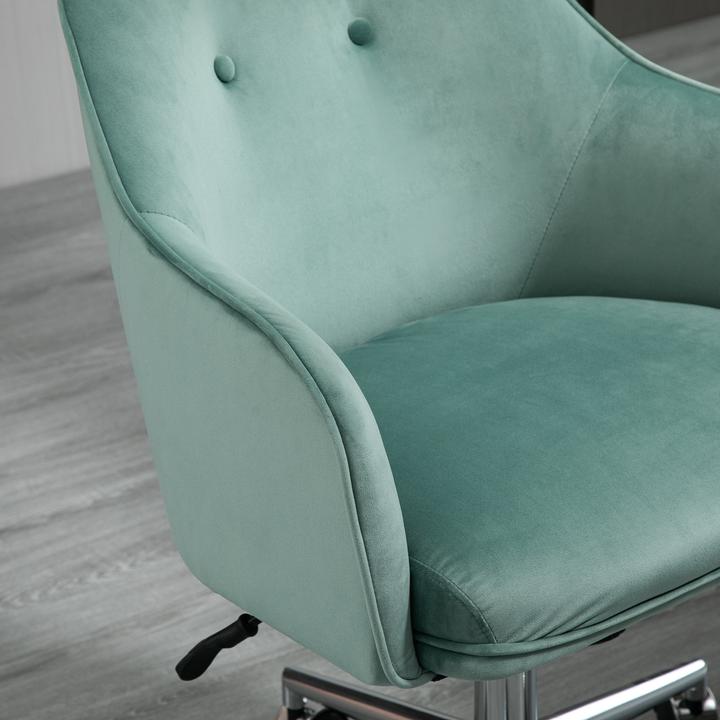 Image du produit Vinsetto Siège de bureau ergonomique, high-end gaslift