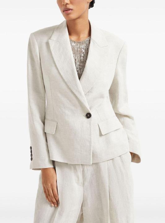 Immagine prodotto Brunello Cucinelli Giacca M/l (40)