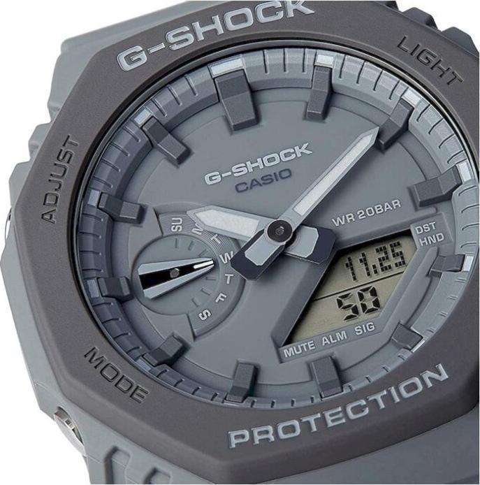 Image du produit Casio G-Shock Classic (Montre numérique, Montre analogique, 48.50 mm)