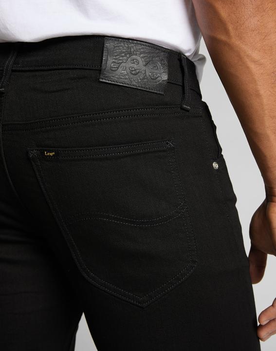 Actual product image Lee Daren stretch (W28/L32)