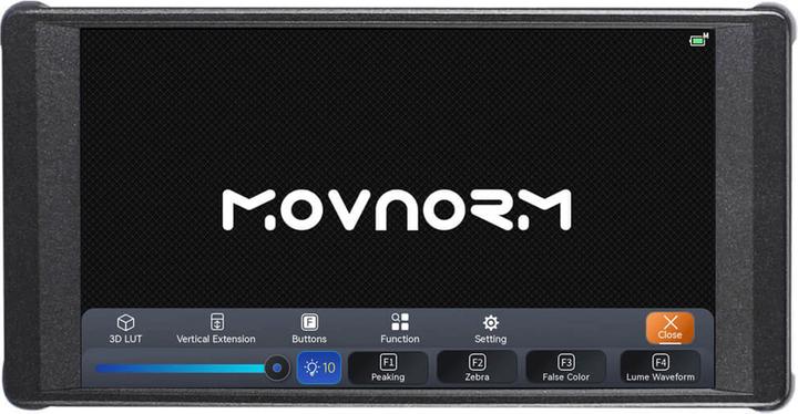 Immagine prodotto Portkeys PT6 (Full HD)