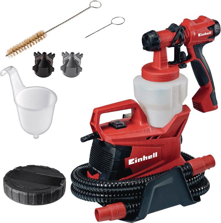 Produktbild Einhell Tc-Sy 700 S