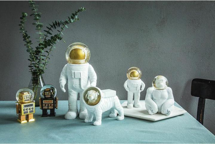 Actual product image Donkey Products Summerglobe The Gorilla (15 x 11.5 cm)