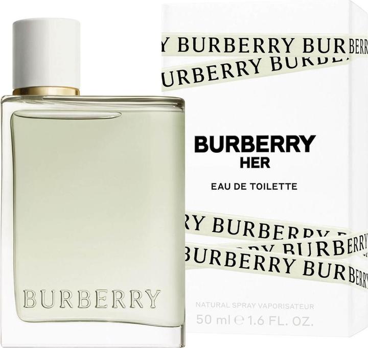 Image du produit Burberry Eau de Toilette (Eau de toilette, 50 ml)