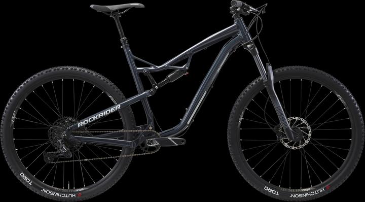 Image du produit Rockrider AM 50 S (63.63 cm)