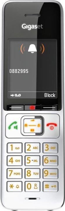 Immagine prodotto Gigaset Comfort 500 A Trio (CH-Version)