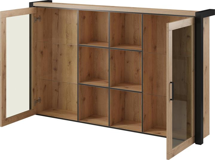 Produktbild Helvetia Möbel Aktiv (180 x 32 x 109 cm)
