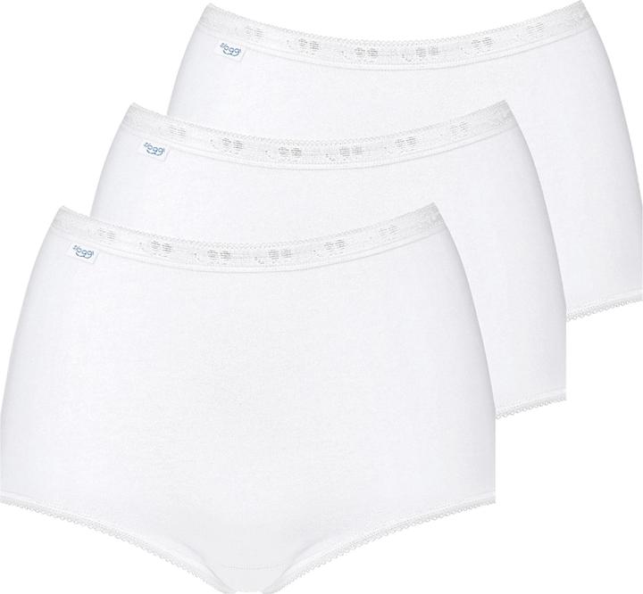 Immagine prodotto Sloggi Maxi slip Basic (5XL, confezione da 3)
