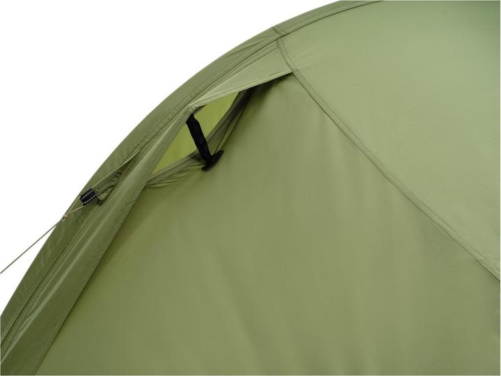 Actual product image Stoic FästaSt. 1P (Tunnel tent, 1.70 kg, 1 person)