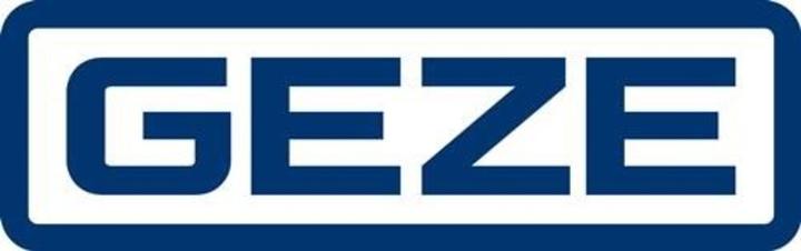 Actual product image Geze Overhead door closer TS 2000 NV white 9016 EN 2-4 without linkage (Object door, Indoor)