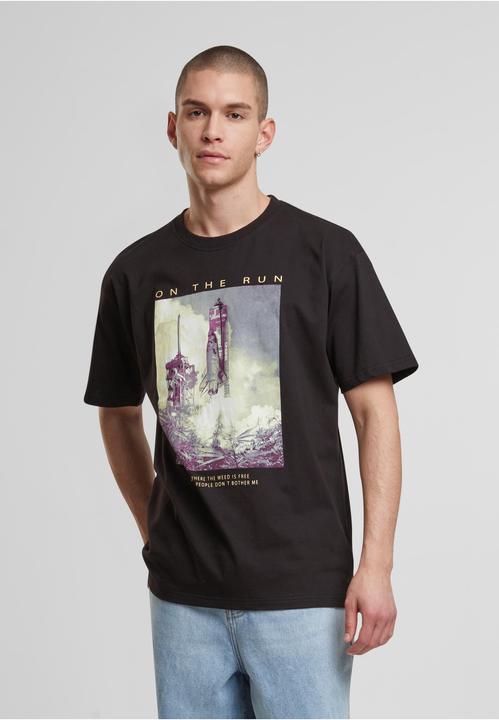 Actual product image Dangerous DNGRS DNGRS Launch T-Shirt - 86817 (M)