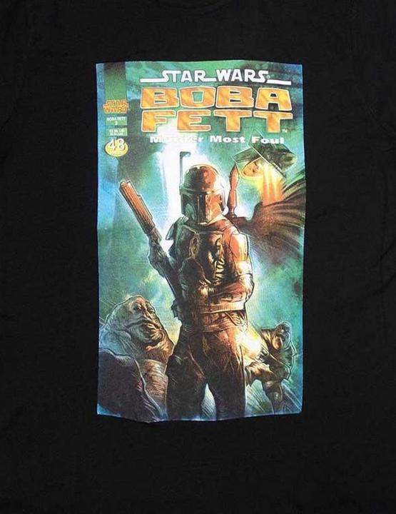 Produktbild Star Wars TShirt (XL)