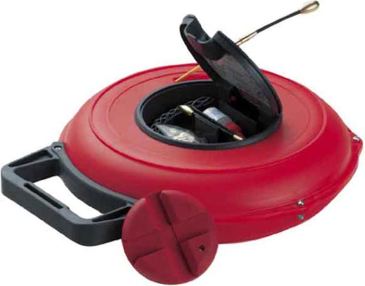 Katimex Cable retraction system Kati Blitz compact (30 m)