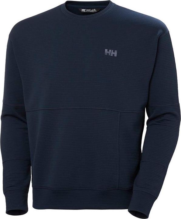 Actual product image Helly Hansen Evolved Air Crewneck Midlayer (XXL)