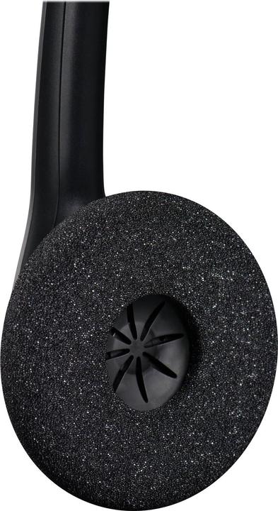 Image du produit GN Netcom JABRA BIZ 1500 Duo QD Duo EMEA (Filaire)