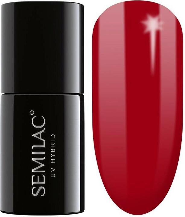 Immagine prodotto Semilac 027 Raudona Intensa 7ml
