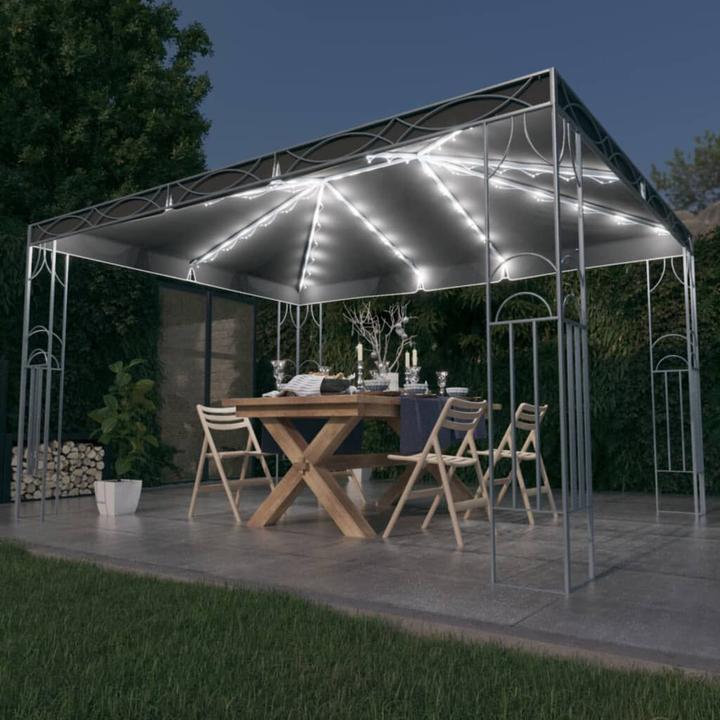Produktbild VidaXL Brigitte (400 cm, 300 cm)