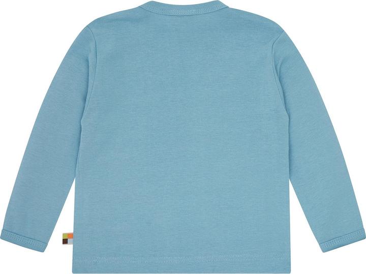 Actual product image loud + proud Shirt uni (122, 128)
