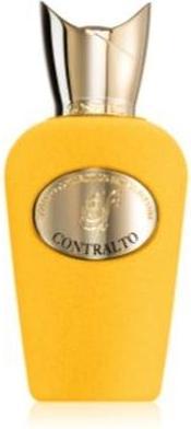 Actual product image Sospiro Perfume Sospiro Contralto Eau De Parfum 100 Ml (Eau de parfum, 100 ml)