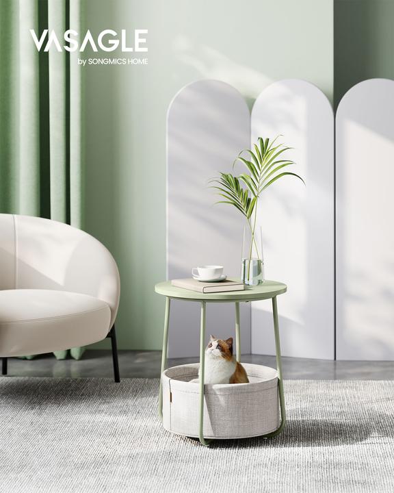 Image du produit Vasagle Smarty (45 x 45 x 50 cm)