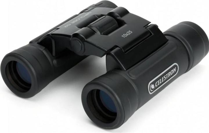 Produktbild Celestron UpClose G2 (10 x, 25 mm)