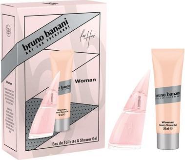 Actual product image Bruno Banani Woman