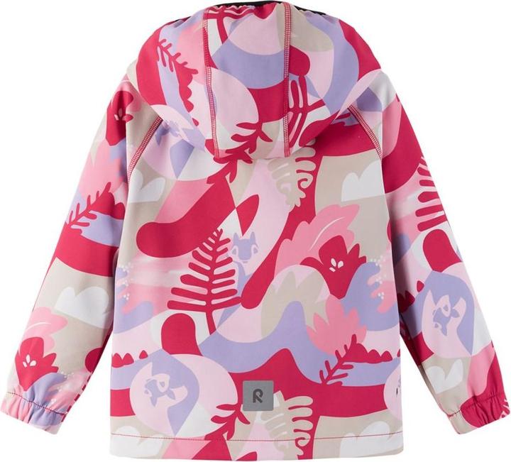 Actual product image Reima Kid's Vantti AOP (98)