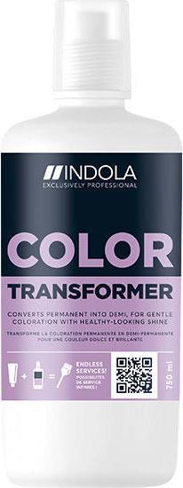 Produktbild Indola Demi Color Transformer