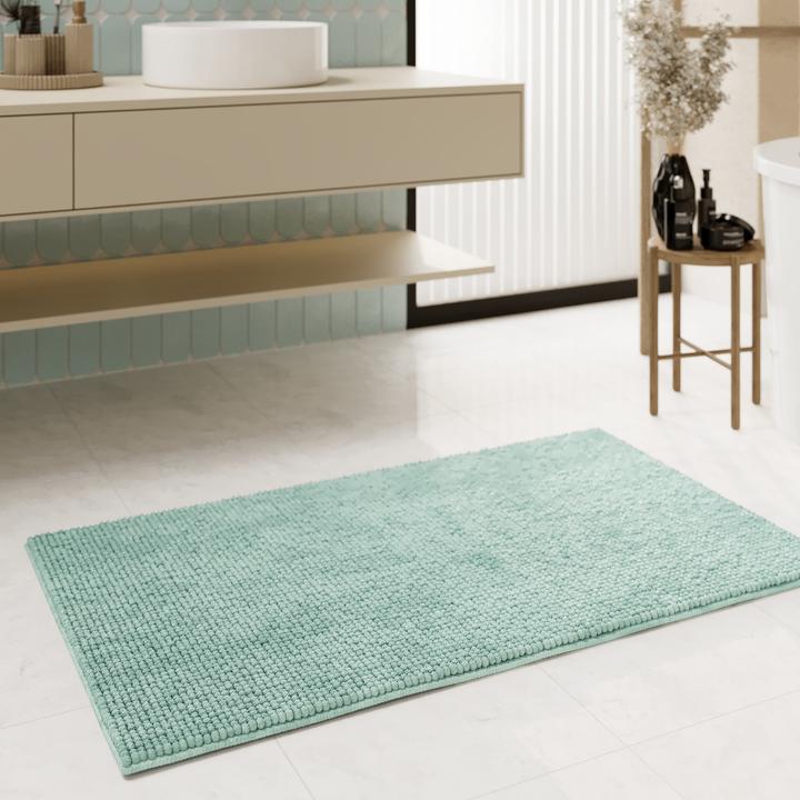 Produktbild Wecon Home Badteppich Balu (70 x 120 cm)
