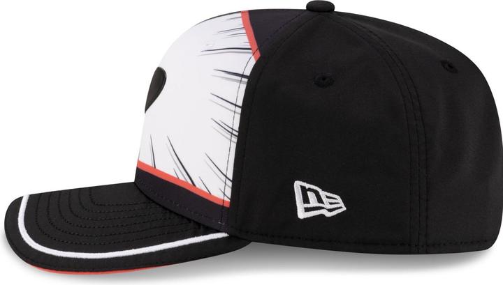 Actual product image New Era 9Seventy Stretch Cap JAPAN McLaren Lando Norris
