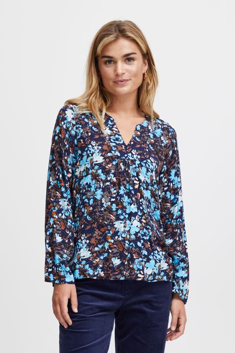 Image du produit Fransa FRKIKI BL 1 - Blouse - 20612662 (S)