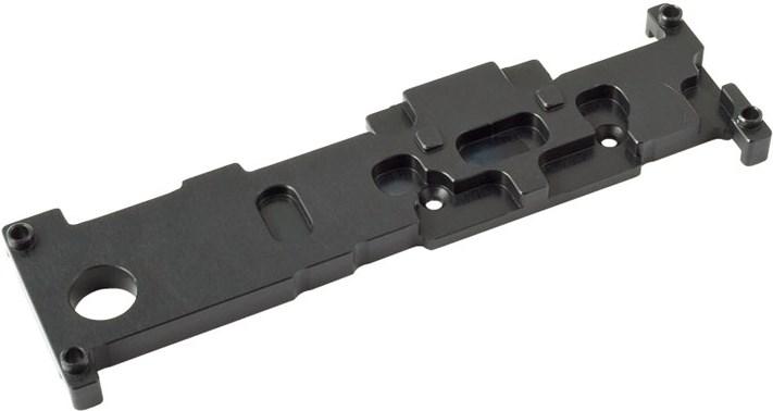 Actual product image Aqua Computer Passive cooler for aquaero 6, black