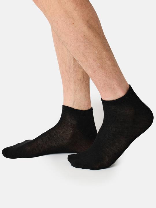 Immagine prodotto Nur Der Calzini da ginnastica classici (confezione da 20, 43 - 46)