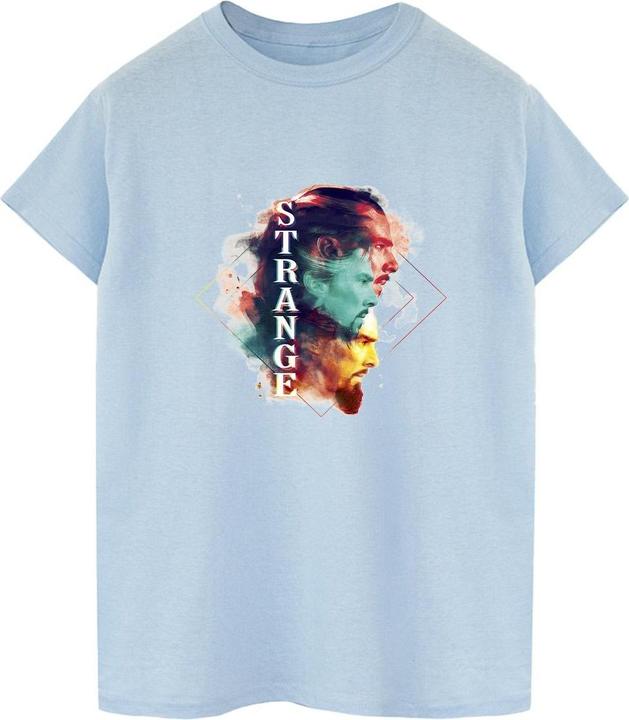 Doctor Strange Cloud TShirt (XXL)