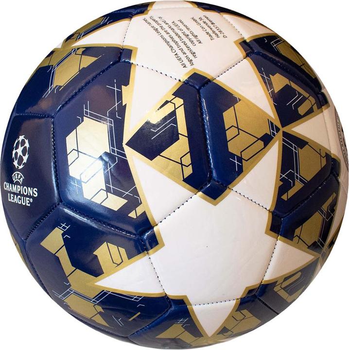 Immagine prodotto Uefa Pallone (5)
