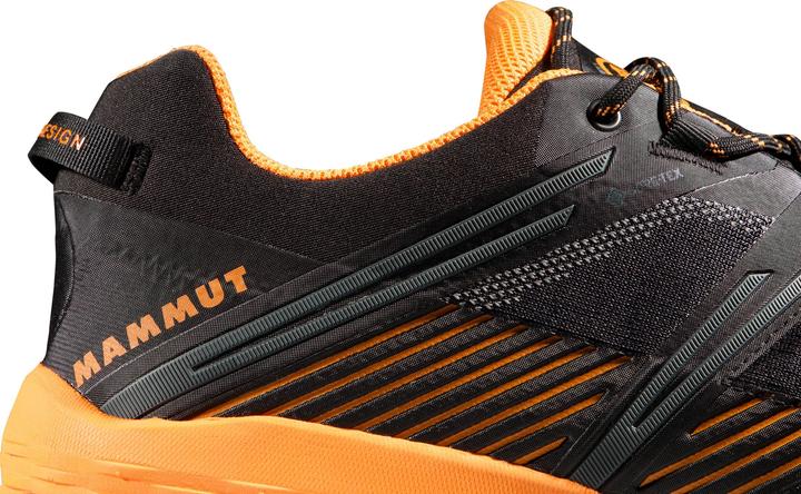 Produktbild Mammut Ducan II Low GTX (43)