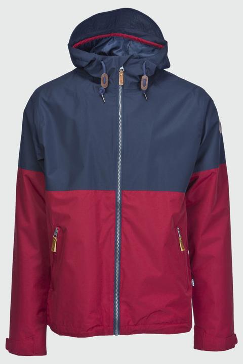 Rukka Nash Herren Regenjacke