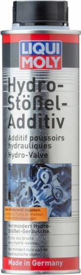 Image du produit Liqui Moly Additif pour poussoir hydraulique (0.30 l)