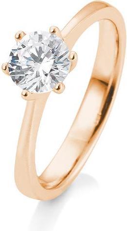 Breuning 6er Krappe 0,80-1,50 ct. (48, 585/14 K Gold)