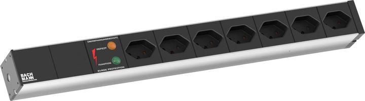 Productafbeelding Bachmann Pdu 19" (7 x, Type 13, 3 m)