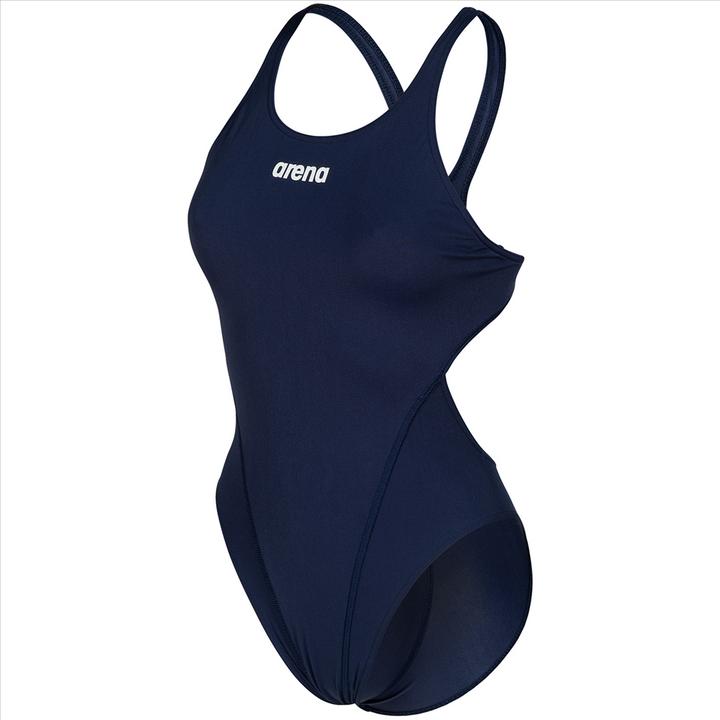 Produktbild Arena W Team Swimsuit Swim Tech Solid (42)
