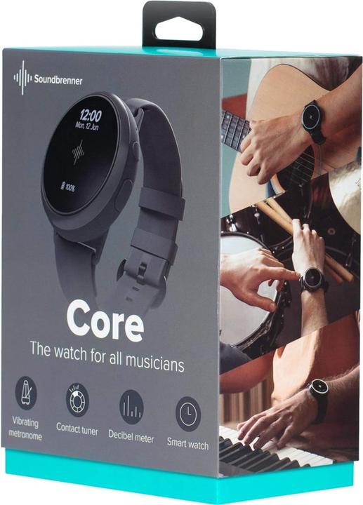 Produktbild Soundbrenner Core