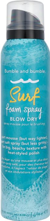 Image du produit Bumble and bumble Bb. Surf - Foam Spray (150 ml)