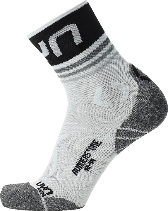White/Black