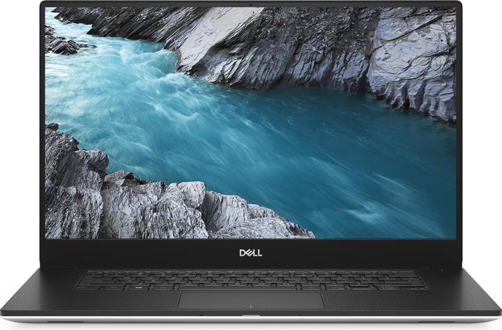 Actual product image Dell XPS 15 (15.60", Intel Core i7-9750H, 16 GB, 512 GB, CH)