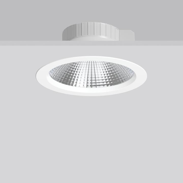 Produktbild RZB Downlight
